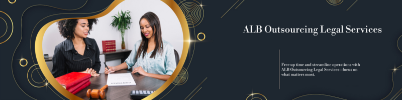 ALB Outsourcing Legal Services