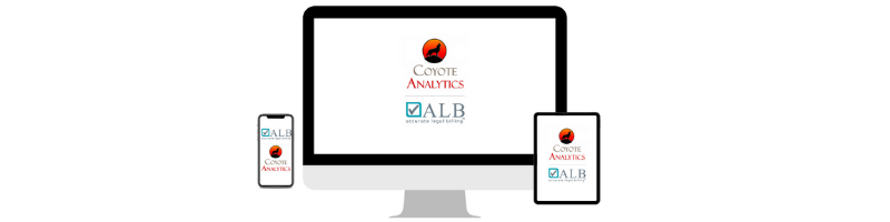 Accurate Legal Billing Partners with Coyote Analytics to Help Law Firms Streamline Outside Counsel Guidelines Compliance