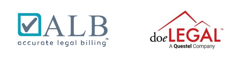 Accurate Legal Billing and doeLEGAL Introduce New Connector to Simplify Law Firms Invoice Processing and Payment