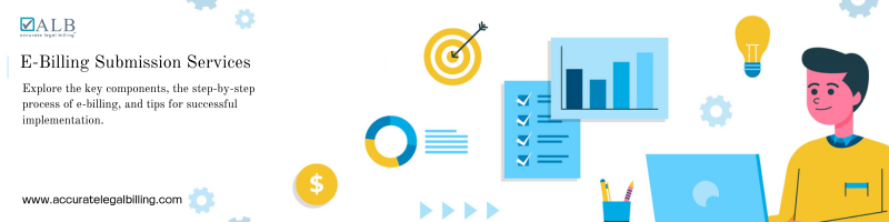 E-Billing Submission Services