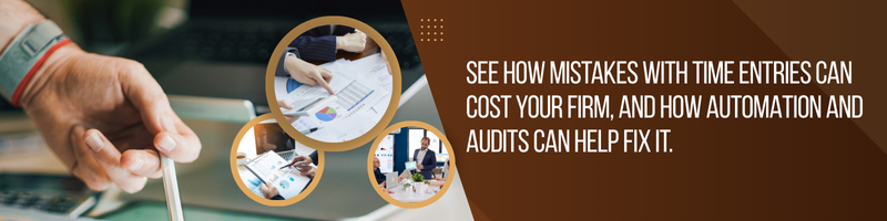 The Hidden Cost of Non-Compliant Time Entries