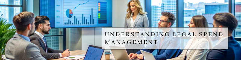 Understanding Legal Spend Management