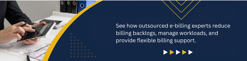 Solving Billing Staff Shortages with Outsourced Experts