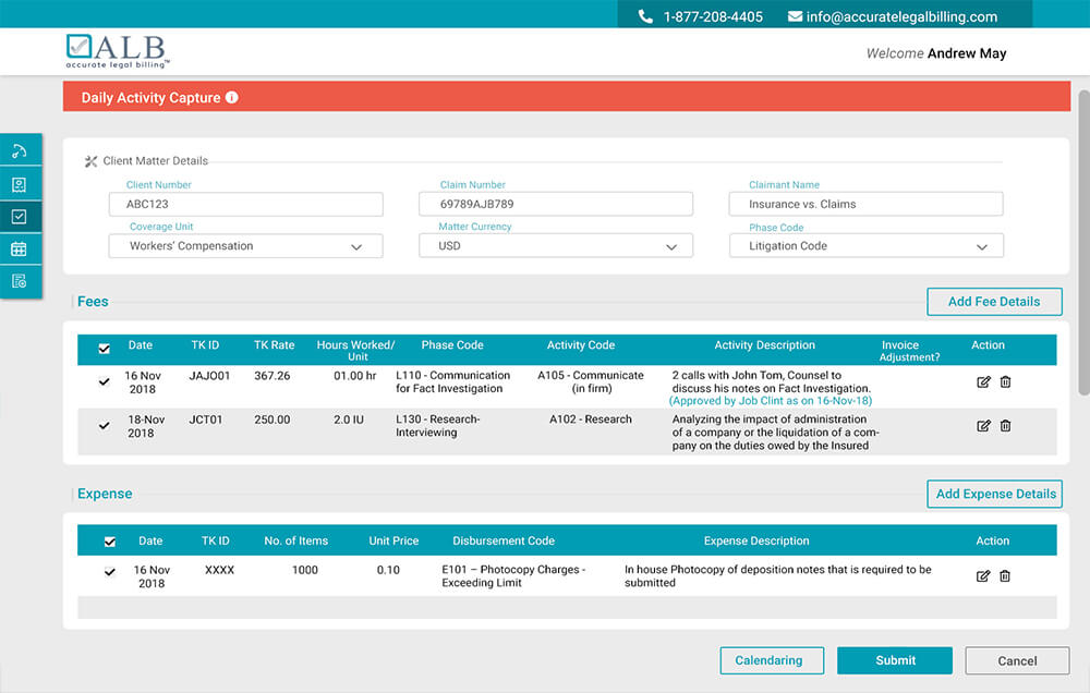 accurate-legal-billing-ebilling-software-billing-guidelines