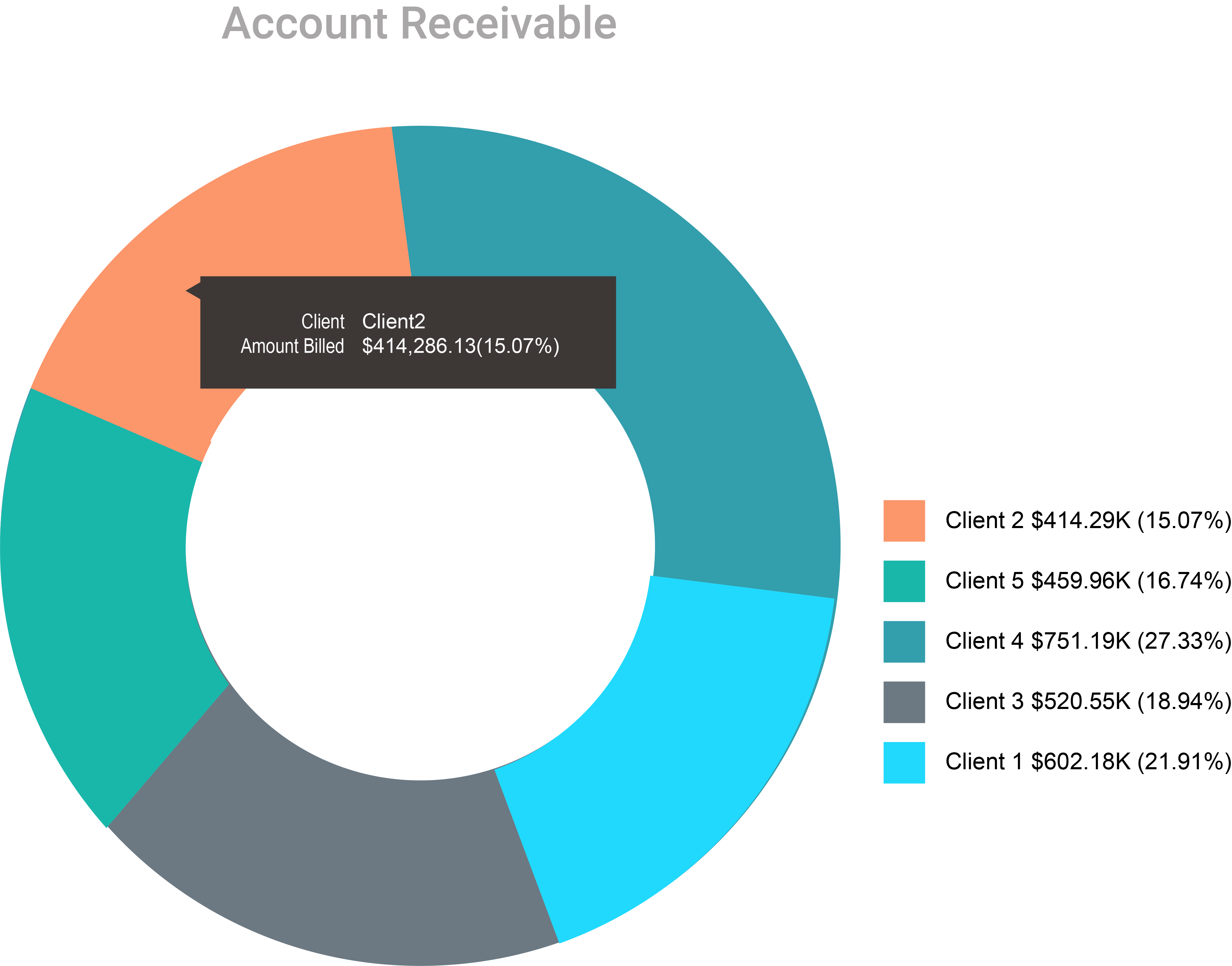 legal billing software for international law firms