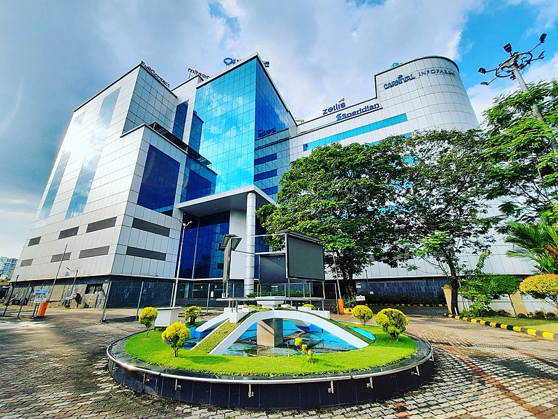 INDIAN OFFICE