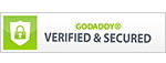 godaddy seal for alb