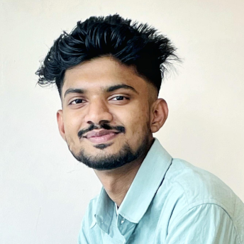 Mohammed Nishan T