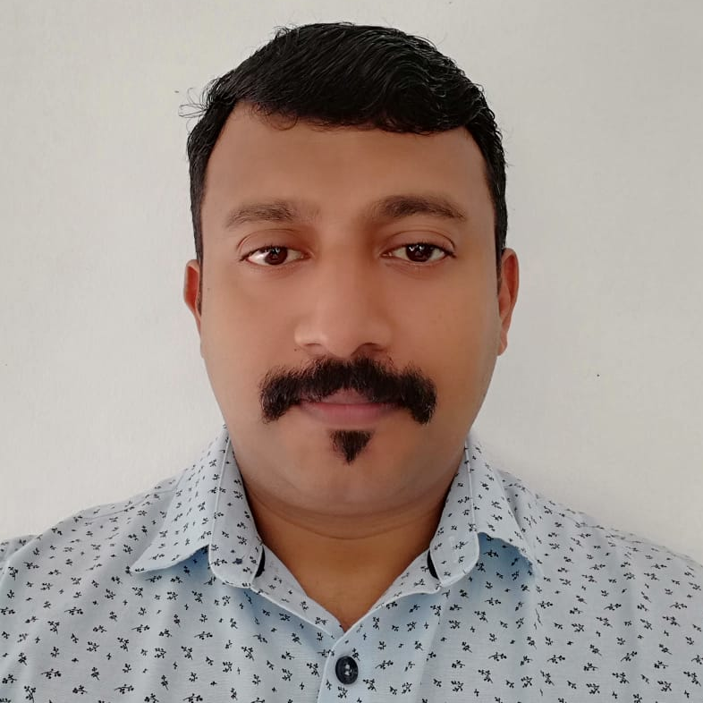 vinod p