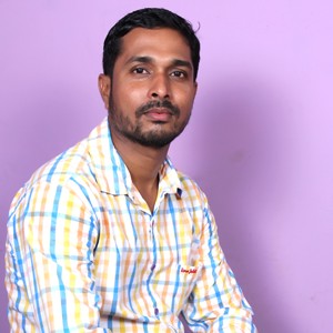 Sunil Nair